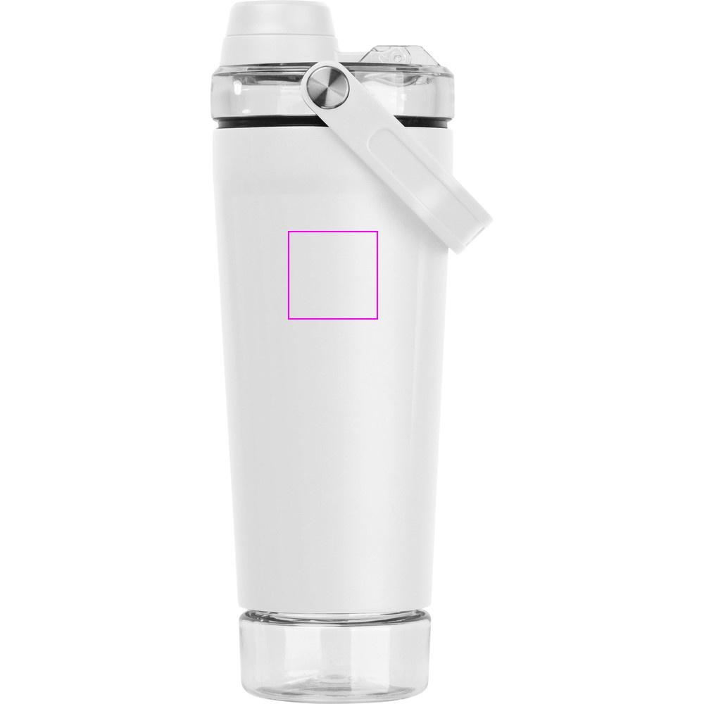 Termisk shaker 600 ml SAVANNAH