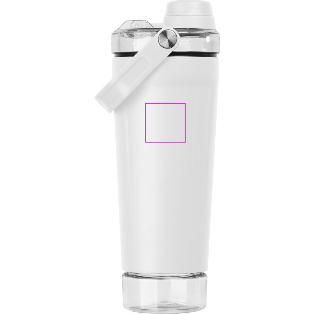 Termisk shaker 600 ml SAVANNAH
