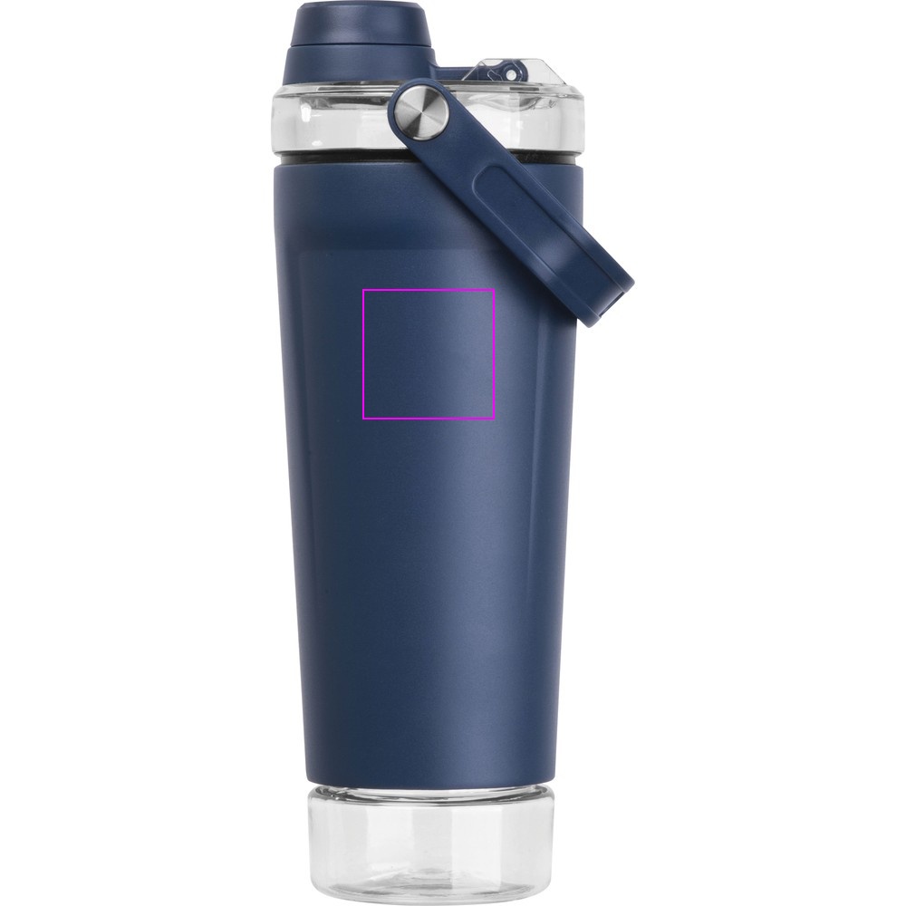 Termisk shaker 600 ml SAVANNAH