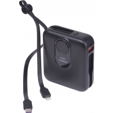 Powerbank 10 000 mAh CALAIS