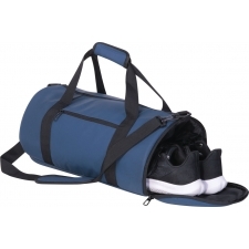 Sportbag i resirkulert materiale SOHO