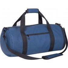 Sportbag i resirkulert materiale SOHO