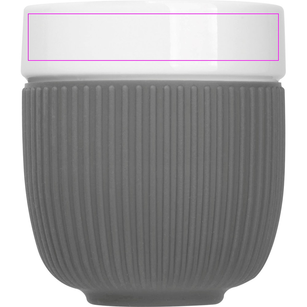 Keramisk krus 250 ml FONTANA