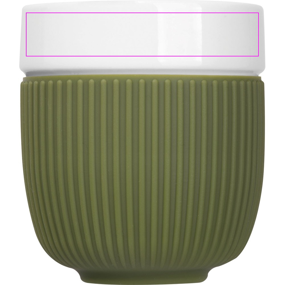 Keramisk krus 250 ml FONTANA