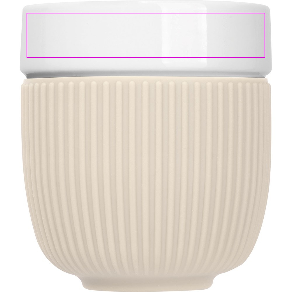 Keramisk krus 250 ml FONTANA