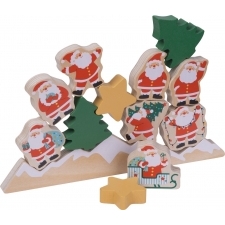 Julespill RABELSUND