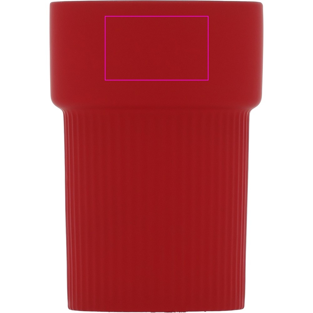 Keramikkopp 300 ml MALTA