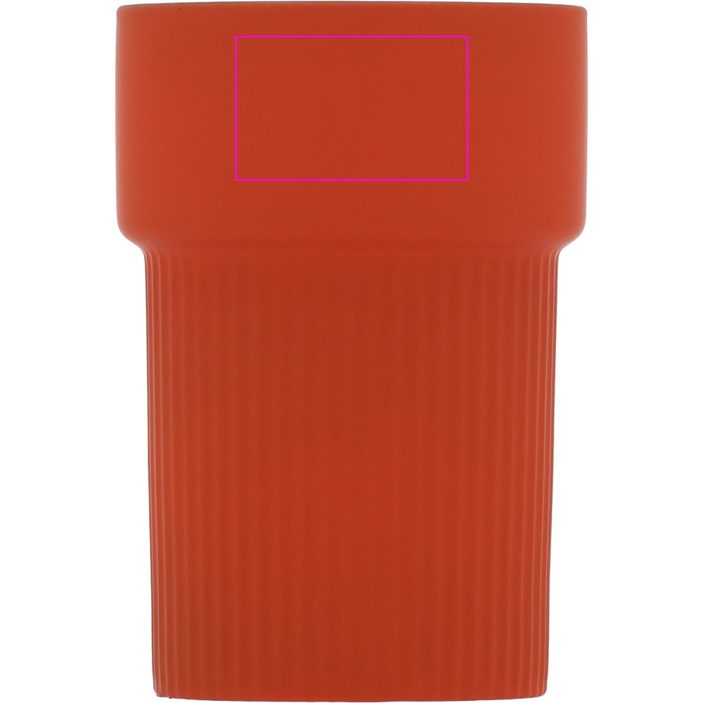 Keramikkopp 300 ml MALTA