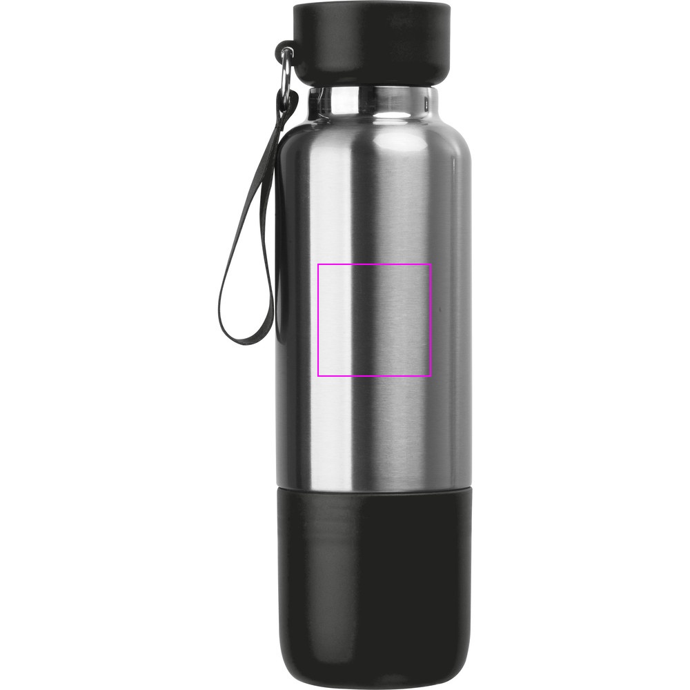 Termoflaske 500 ml NEW HAVEN