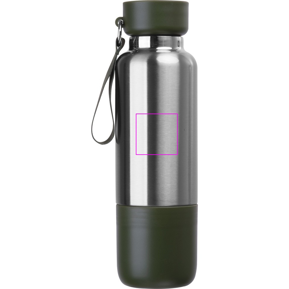 Termoflaske 500 ml NEW HAVEN