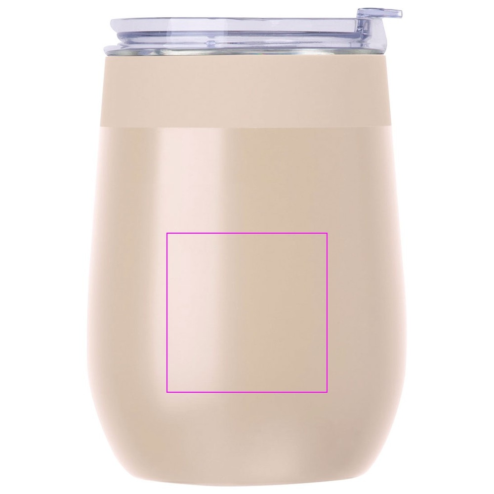Thermal mug 350ml PALM BAY MoLu 350 ml