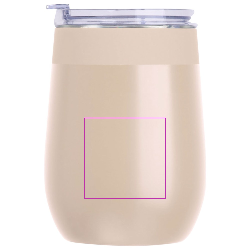 Thermal mug 350ml PALM BAY MoLu 350 ml