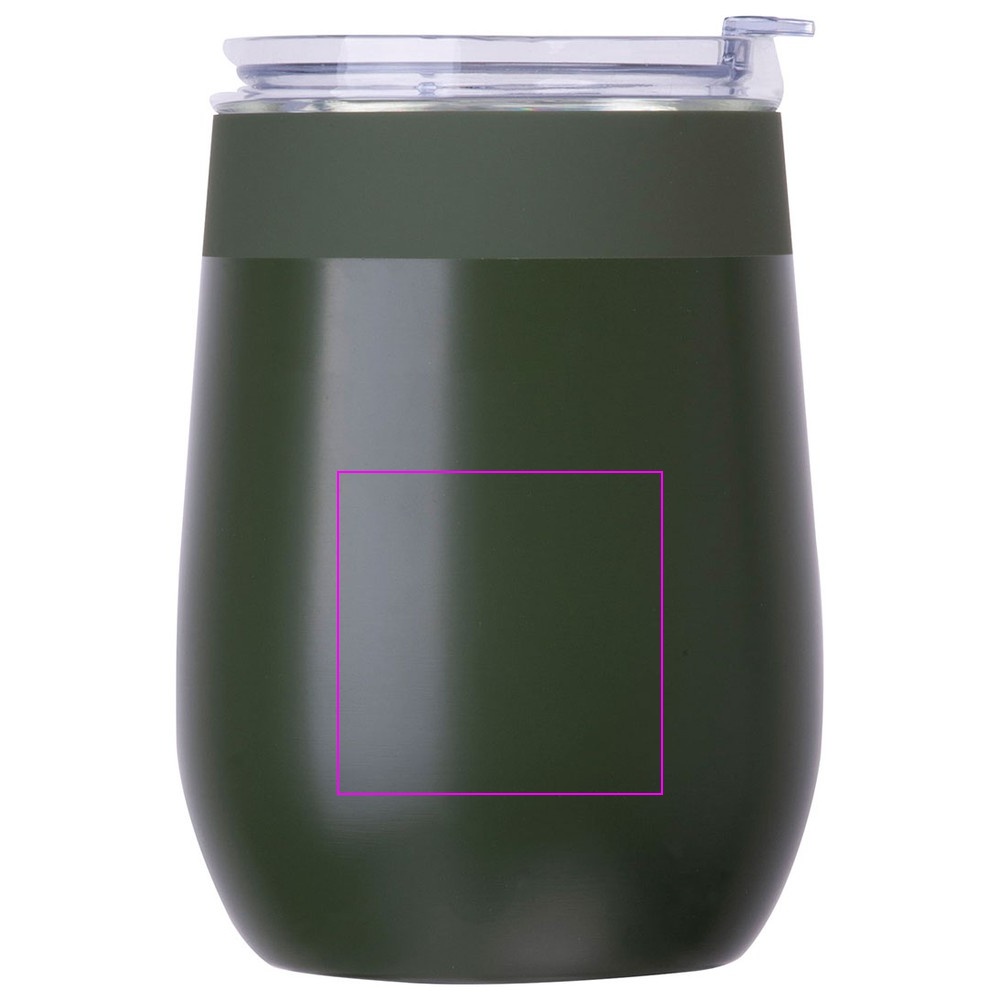 Thermal mug 350ml PALM BAY MoLu 350 ml