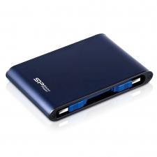 Portable USB 3.0 hard drive Armor A80, 1TB Silicon Power