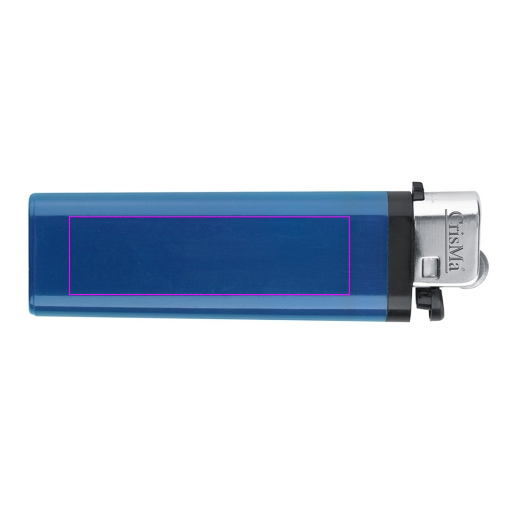 Disposable lighter KARLSRUHE
