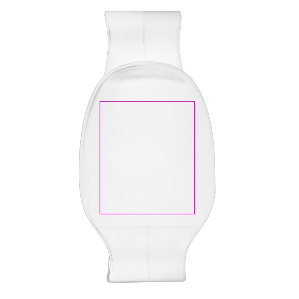 Handbag hanger ARMANT