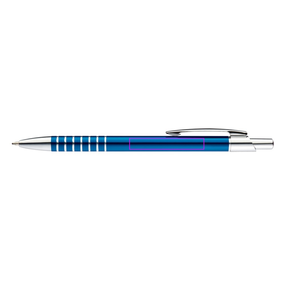 Metal ballpen ITABELA