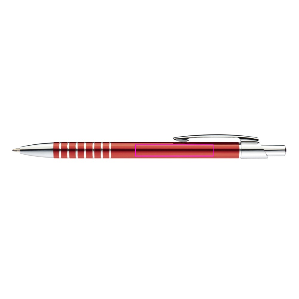 Metal ballpen ITABELA