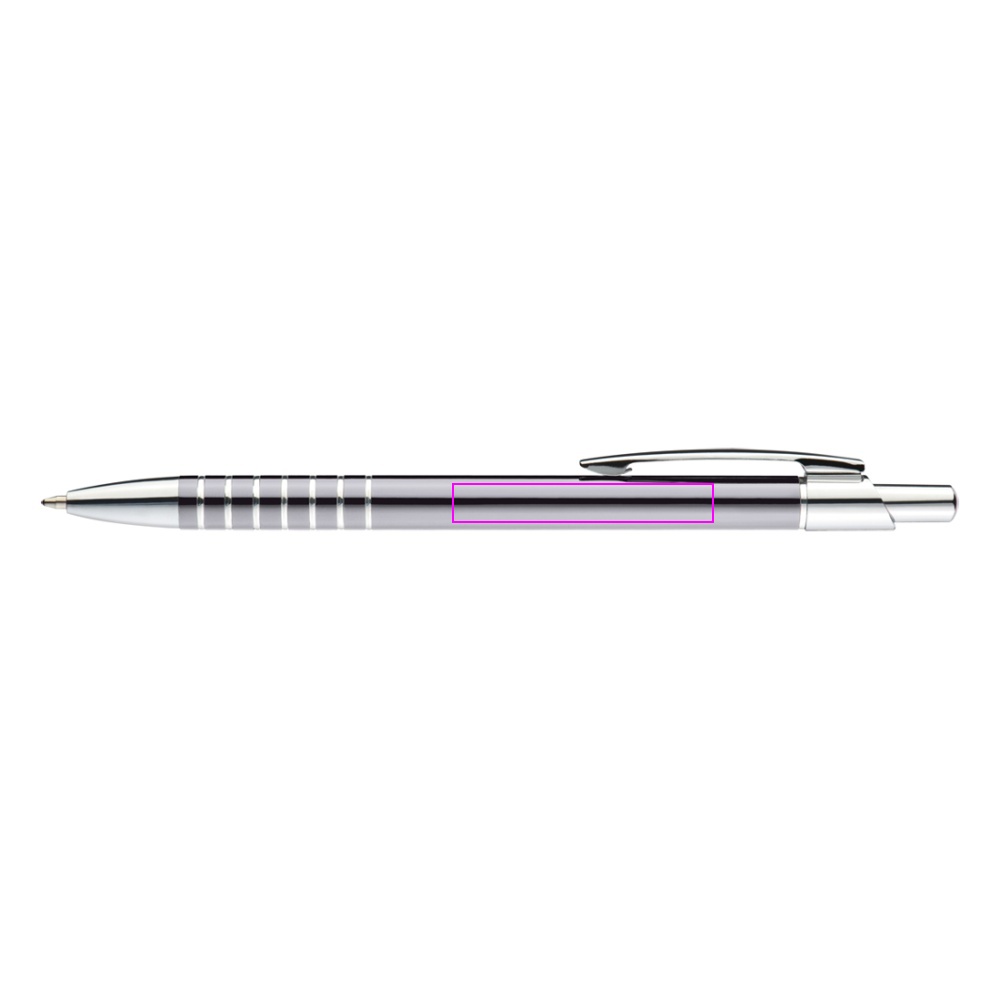 Metal ballpen ITABELA