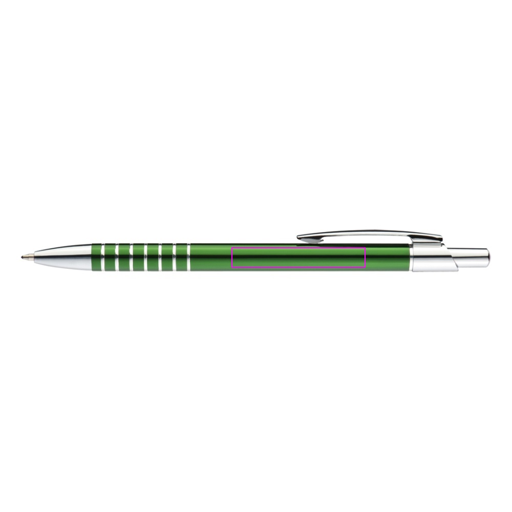 Metal ballpen ITABELA