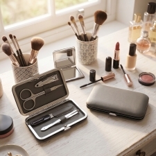 Manicure set AVOLA
