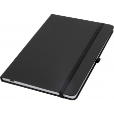 Notebook A5 plain KIEL