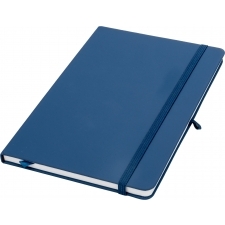 Notebook A5 plain KIEL