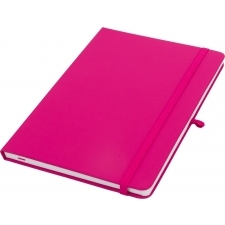 Notebook A5 plain KIEL
