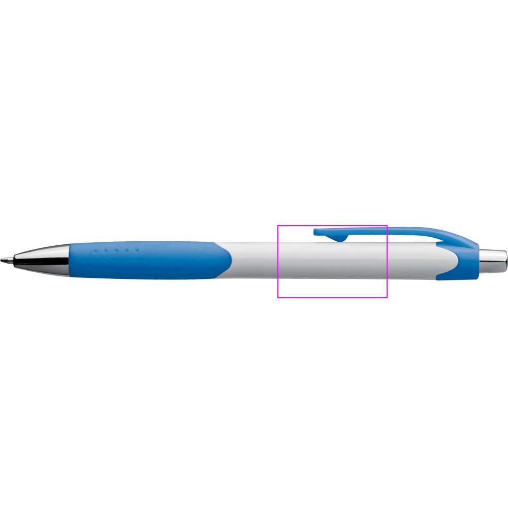 Plastic ballpen MAO