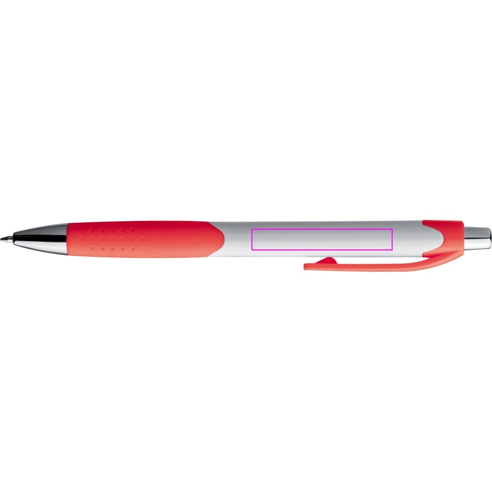 Plastic ballpen MAO
