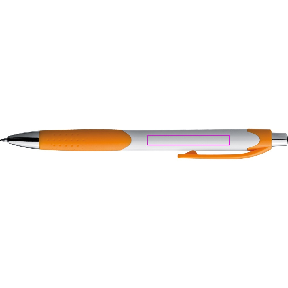 Plastic ballpen MAO