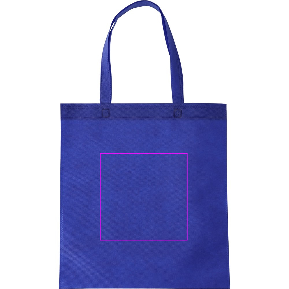 Non woven bag 70 g/m2 NIVALA