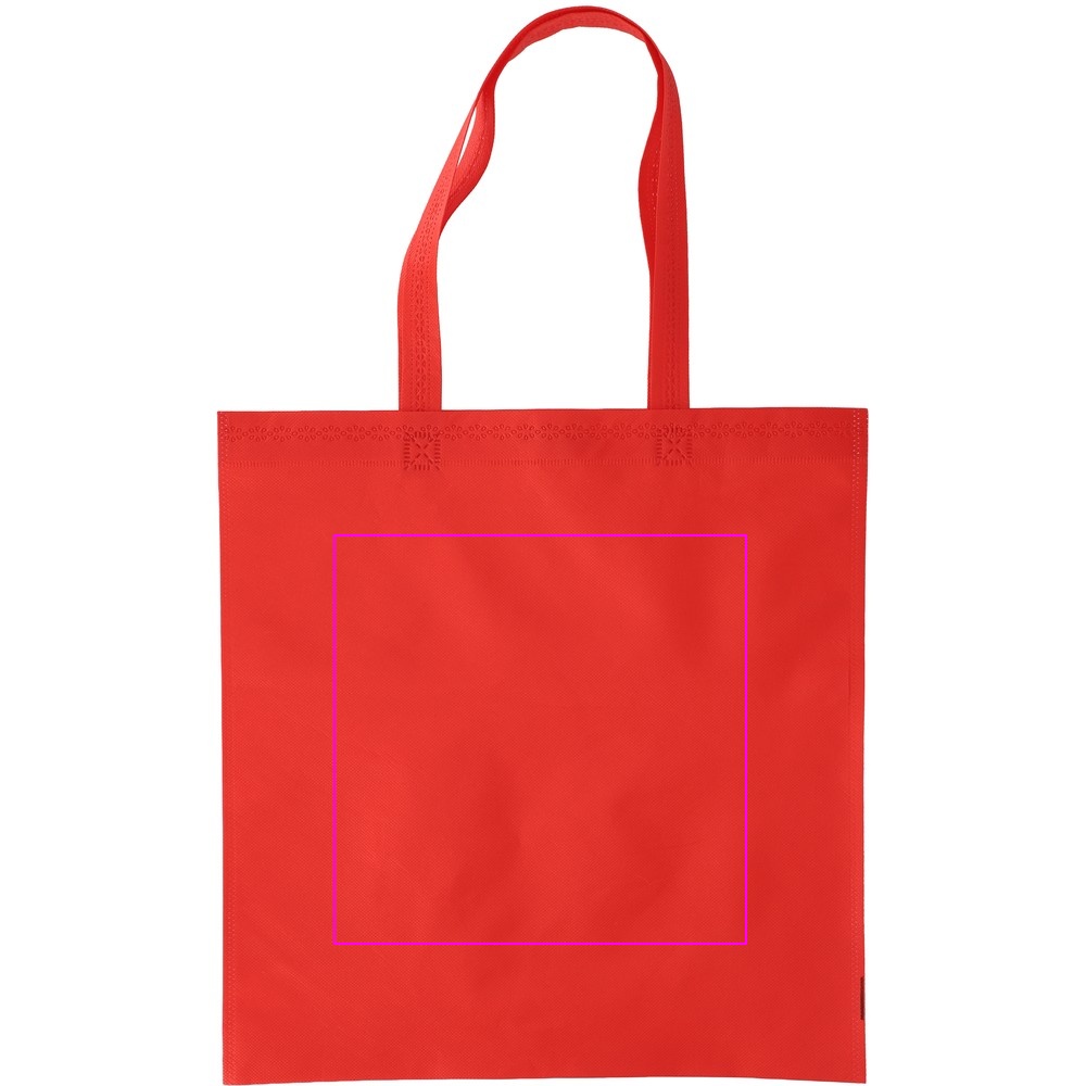 Non woven bag 70 g/m2 NIVALA