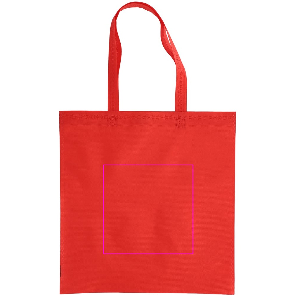 Non woven bag 70 g/m2 NIVALA