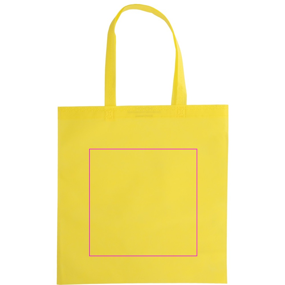Non woven bag 70 g/m2 NIVALA