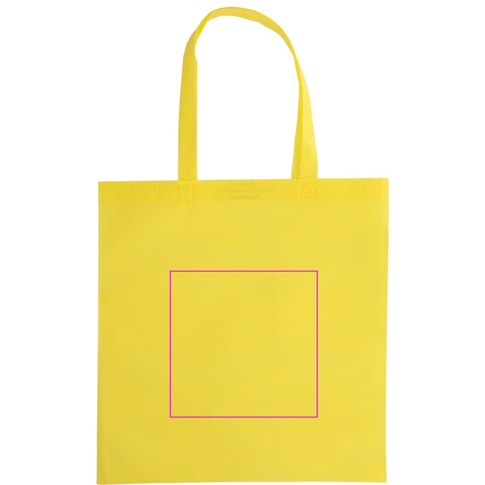 Non woven bag 70 g/m2 NIVALA