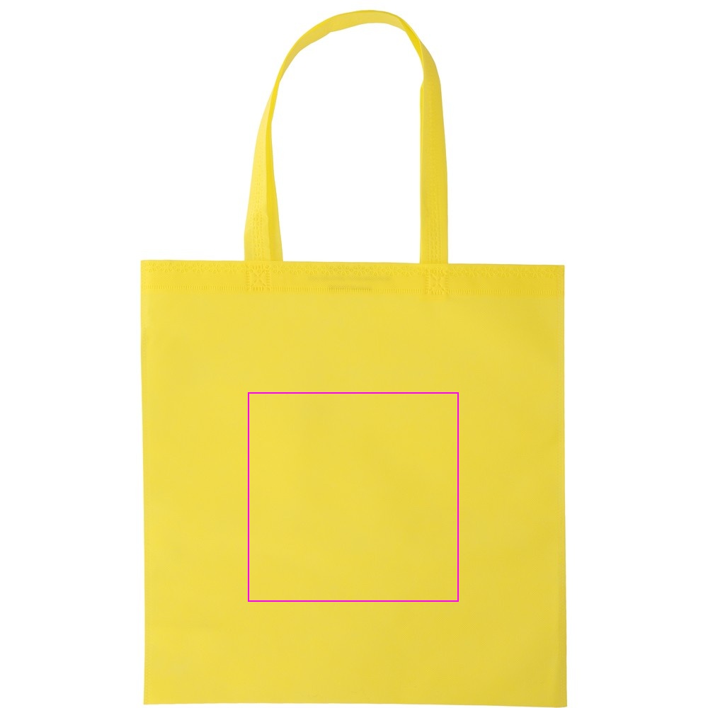 Non woven bag 70 g/m2 NIVALA