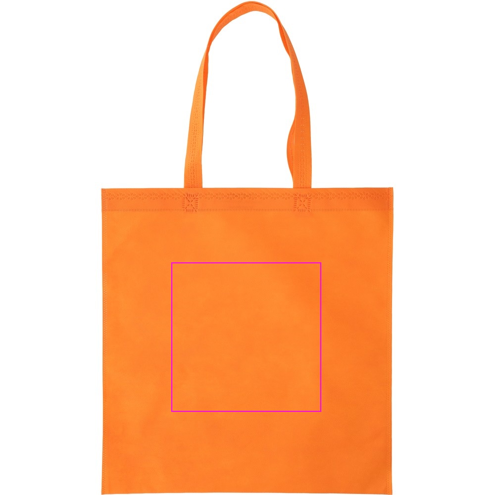 Non woven bag 70 g/m2 NIVALA