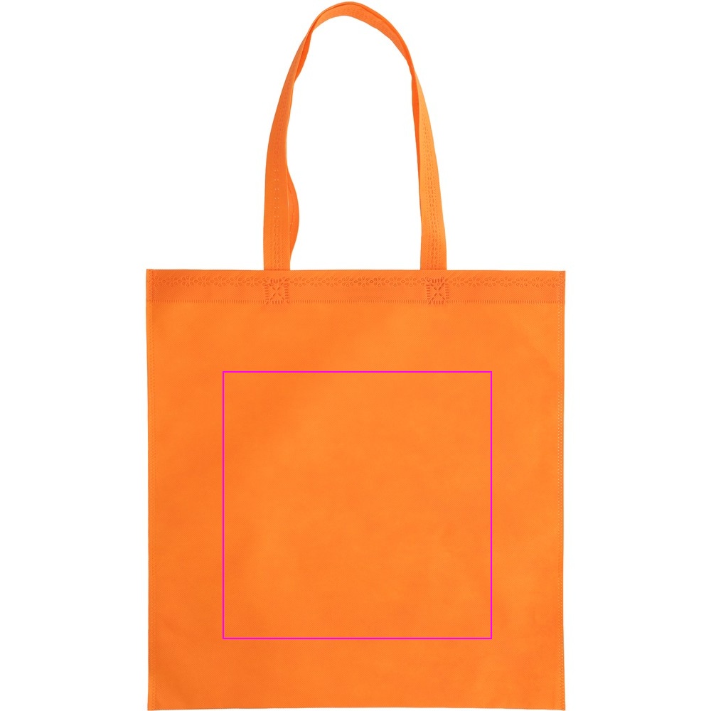 Non woven bag 70 g/m2 NIVALA
