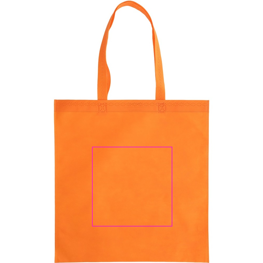 Non woven bag 70 g/m2 NIVALA