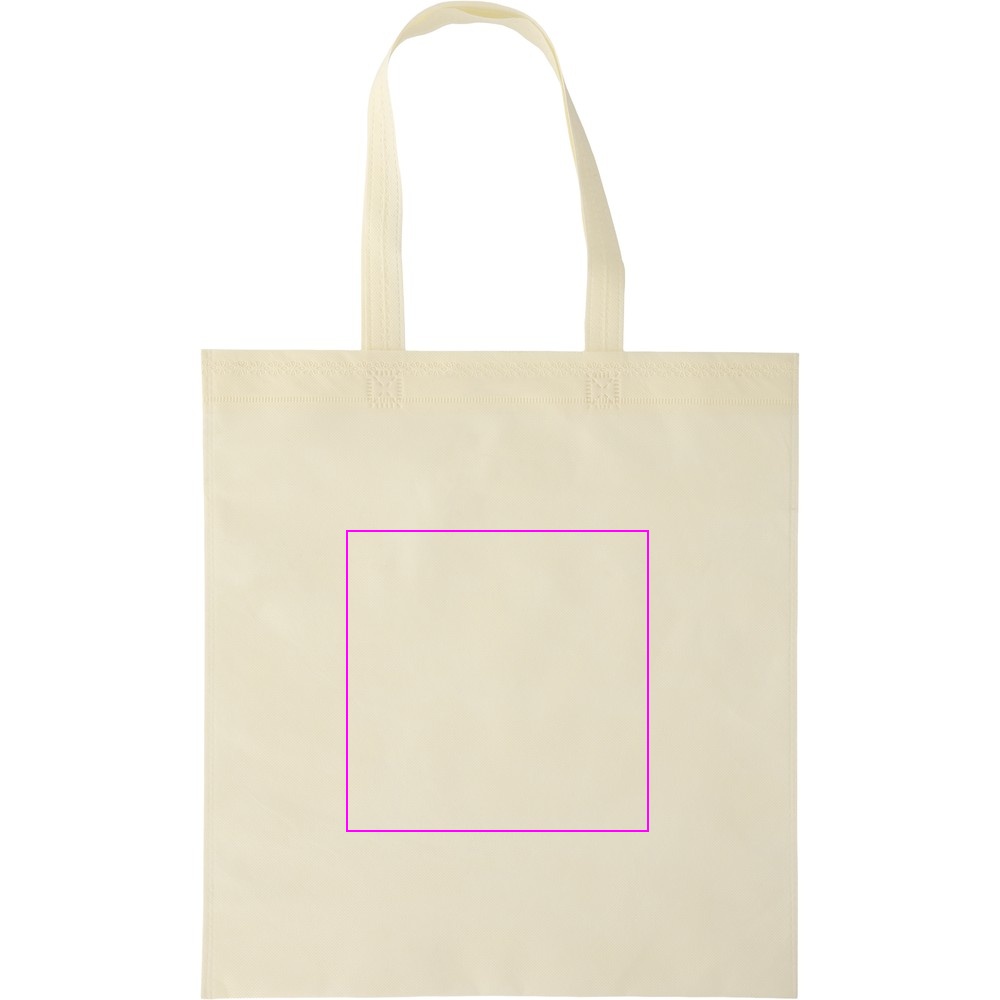 Non woven bag 70 g/m2 NIVALA