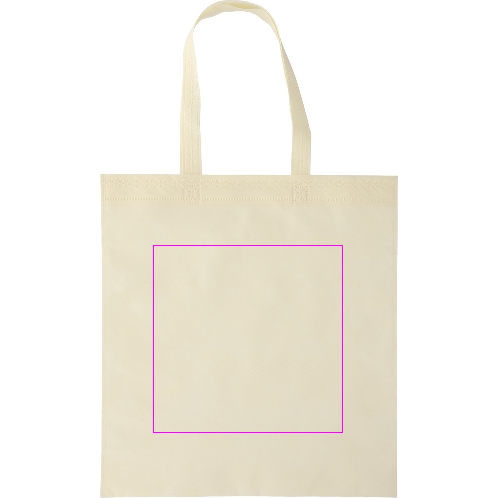 Non woven bag 70 g/m2 NIVALA