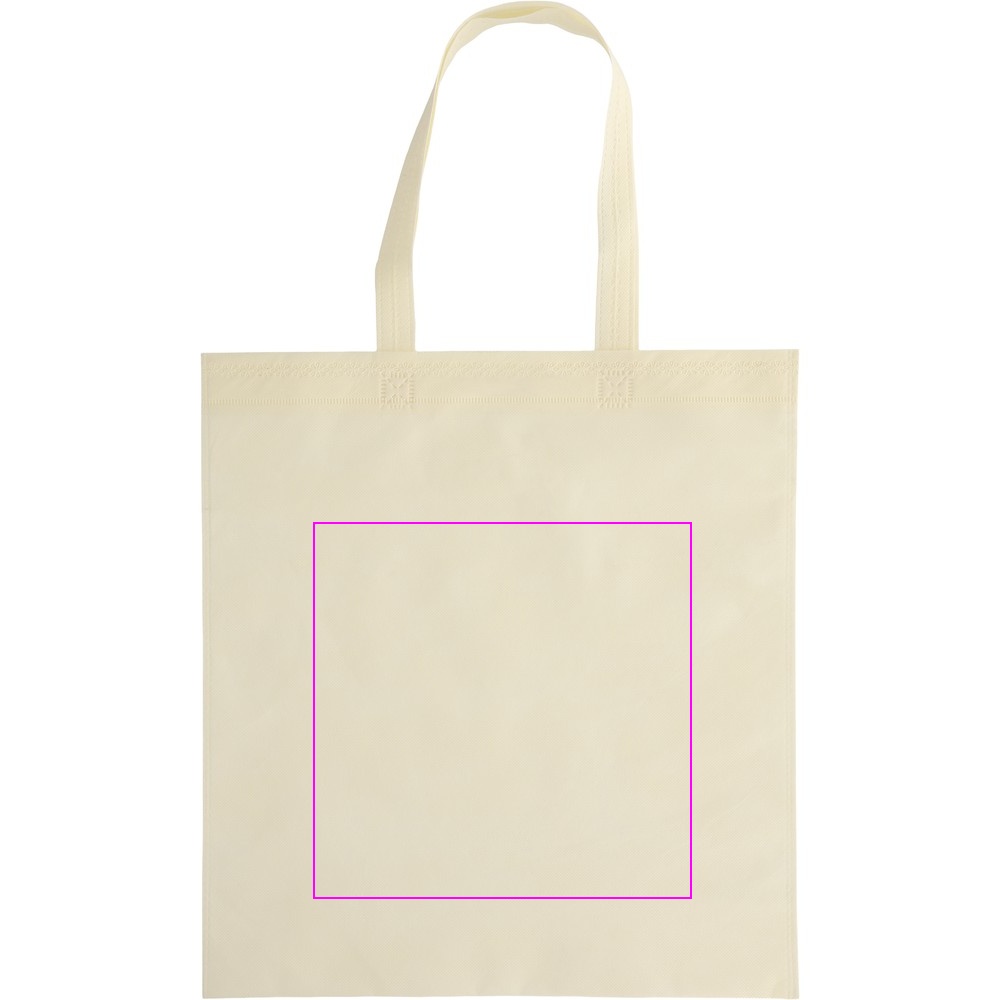 Non woven bag 70 g/m2 NIVALA