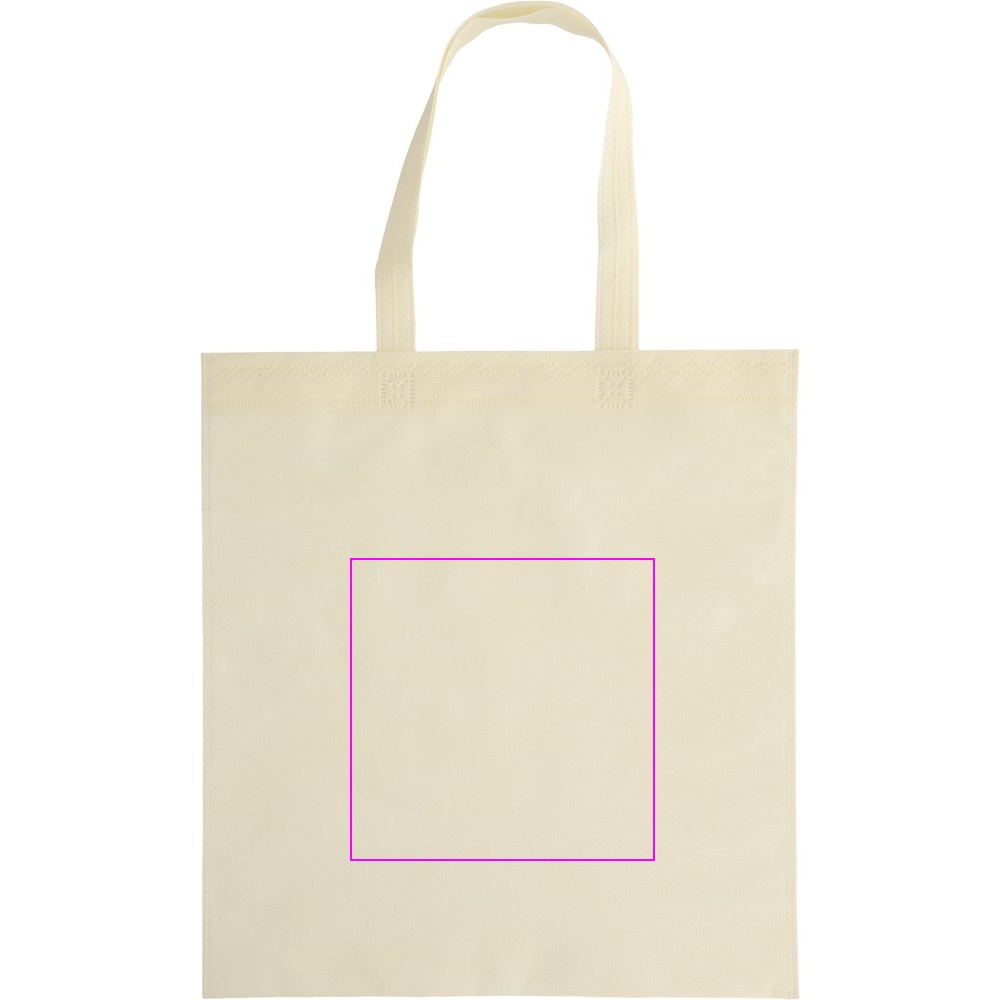 Non woven bag 70 g/m2 NIVALA