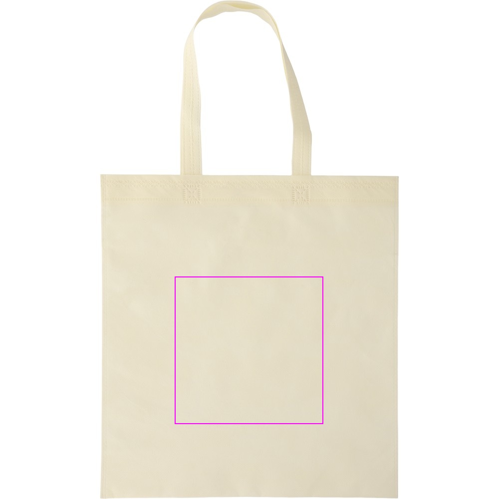 Non woven bag 70 g/m2 NIVALA