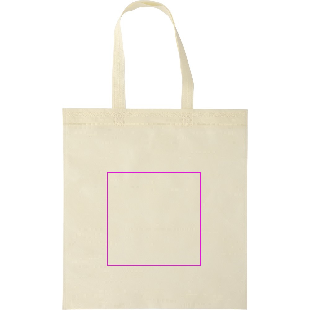 Non woven bag 70 g/m2 NIVALA
