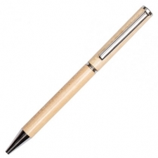 Wooden ballpen HEYWOOD