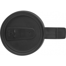 Plastic thermal mug 400ml FORT WORTH