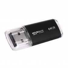 Pendrive Ultima II I-series, 64GB 2.0 Silicon Power