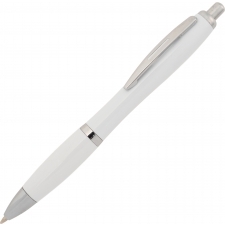 Plastic ballpen WLADIWOSTOCK
